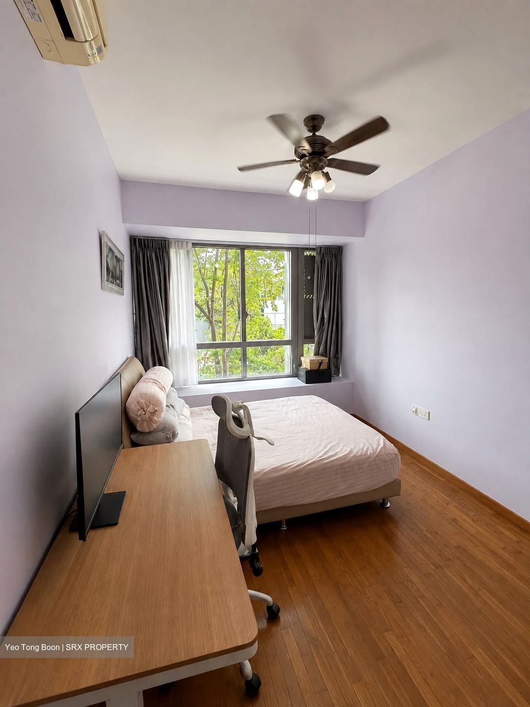 The Minton (D19), Condominium #602178101